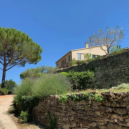 Gisfort Villa Uzès