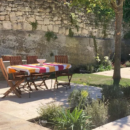 Villa Gisfort