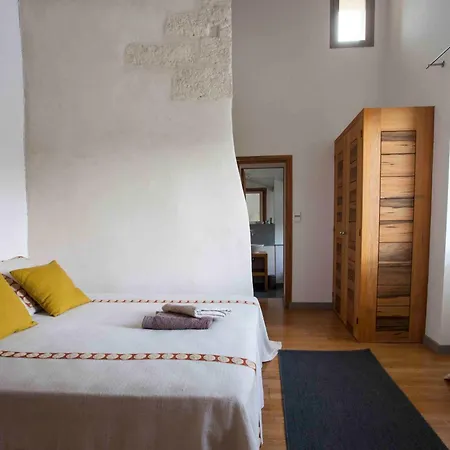 Gisfort Villa *