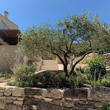 Gisfort Villa
