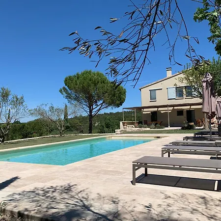 Gisfort * Uzès