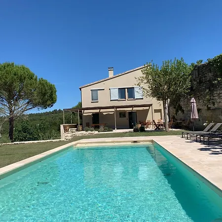 Gisfort Villa