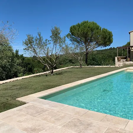 Gisfort Villa *